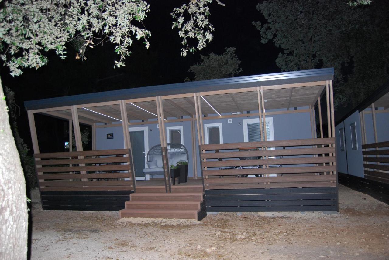 Lily C Villa Pakostane Exterior photo